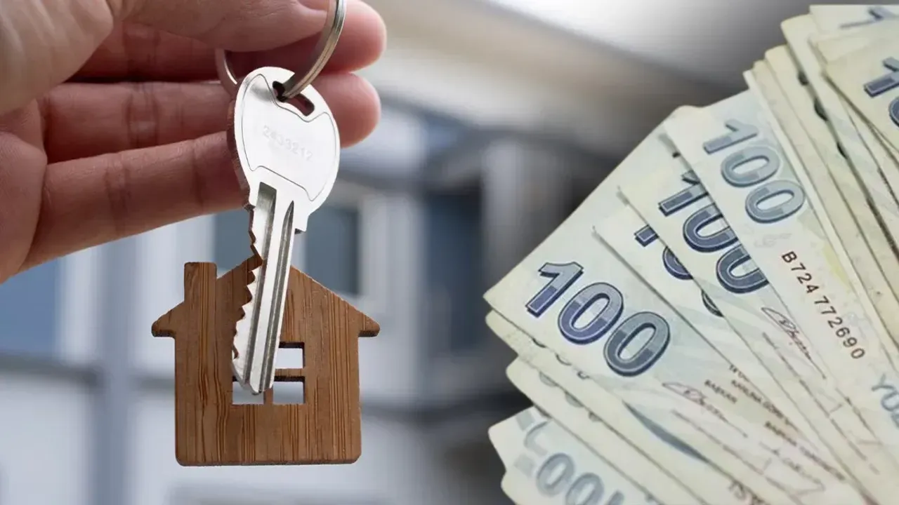 Merkez Bankası, 2025’te kira artışlarının manşet enflasyonun iki katına yaklaştığını