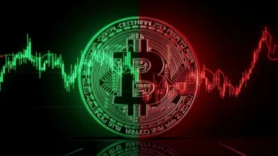 Kripto varlıklardaki sert düzeltme ve Coinbase hisselerindeki değer kaybı, CEO