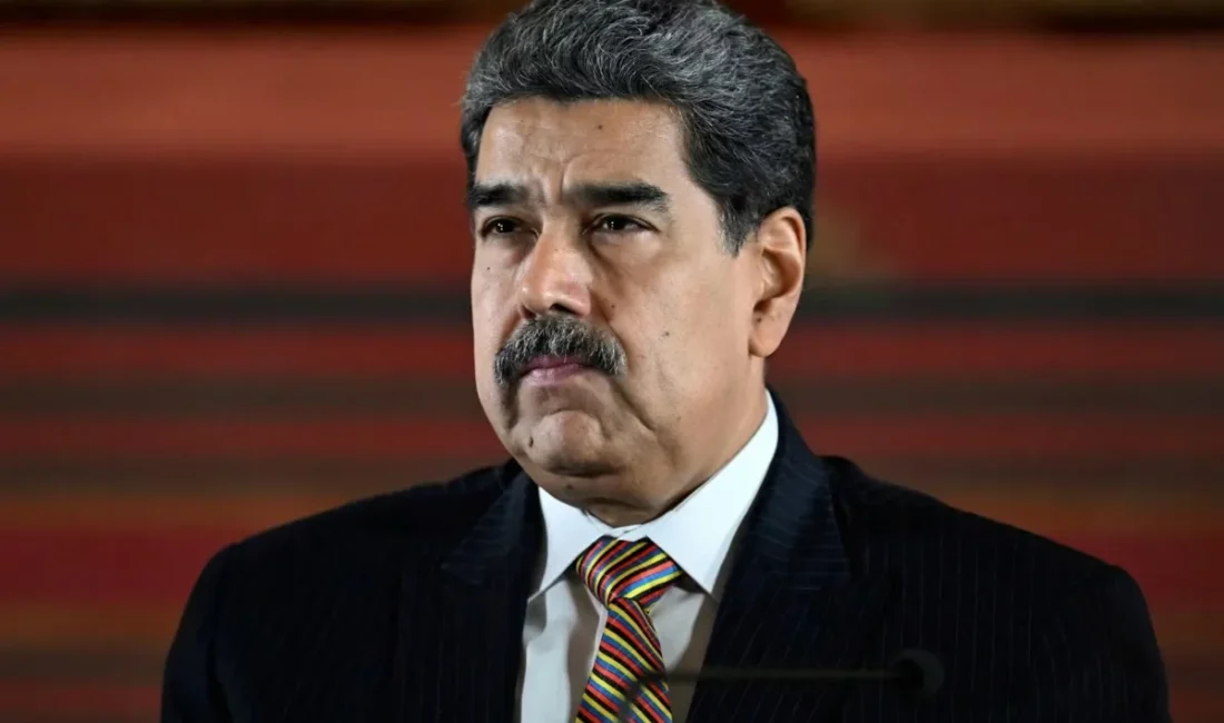 Pentagon, Anthropic’e ait Claude isimli yapay zeka modelinin Nicolás Maduro’nun