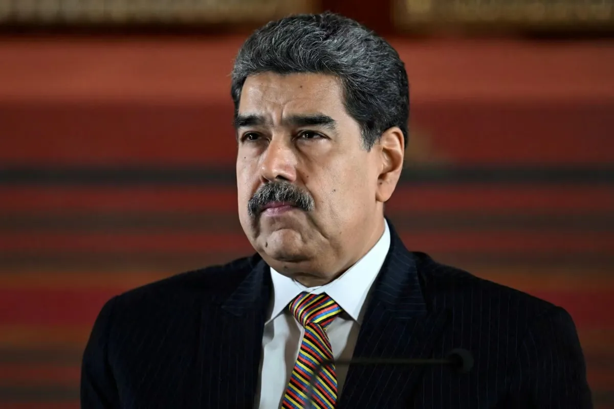 Pentagon, Anthropic’e ait Claude isimli yapay zeka modelinin Nicolás Maduro’nun