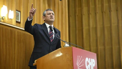 CHP lideri Özgür Özel, Devlet Bahçeli’nin erken seçimle ilgili sert