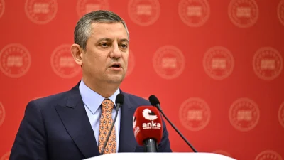 Özgür Özel Akbelen açıklamasıyla Cumhurbaşkanı’nın acele kamulaştırma yetkisini Limak için