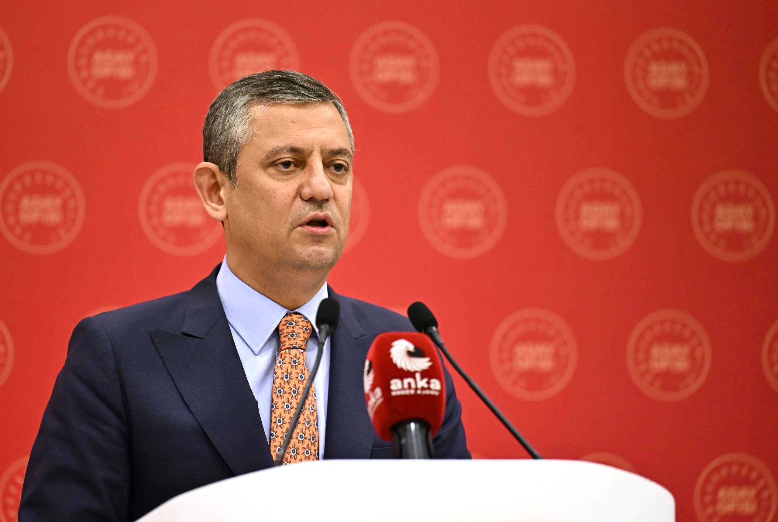 Özgür Özel Akbelen açıklamasıyla Cumhurbaşkanı’nın acele kamulaştırma yetkisini Limak için