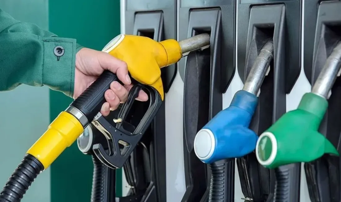 Brent petrol ve kurdaki hareketlilik sonrası motorine 2 lira 40