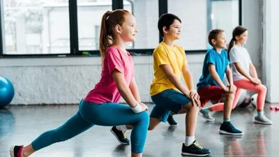 Spor yapan çocuk ve gençlerde kontrolsüz takviye ürün kullanımı artarken,