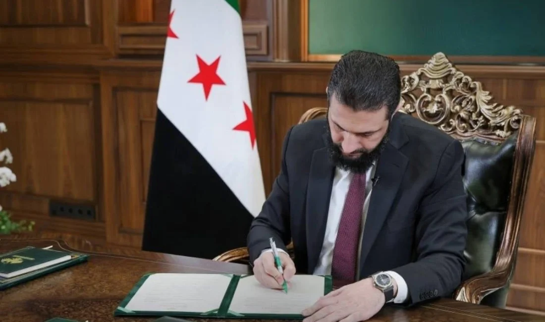 Şam yönetimi ile SDG arasındaki anlaşma sonrası Kürtçe, Suriye’de resmi