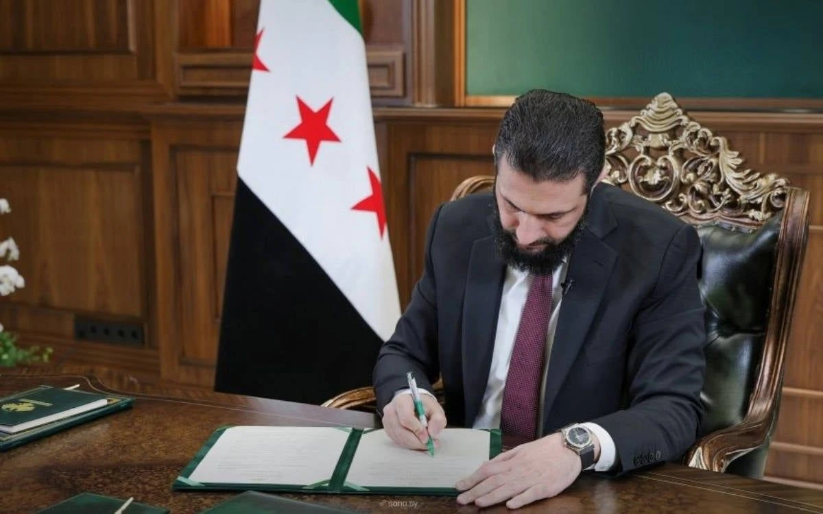 Şam yönetimi ile SDG arasındaki anlaşma sonrası Kürtçe, Suriye’de resmi