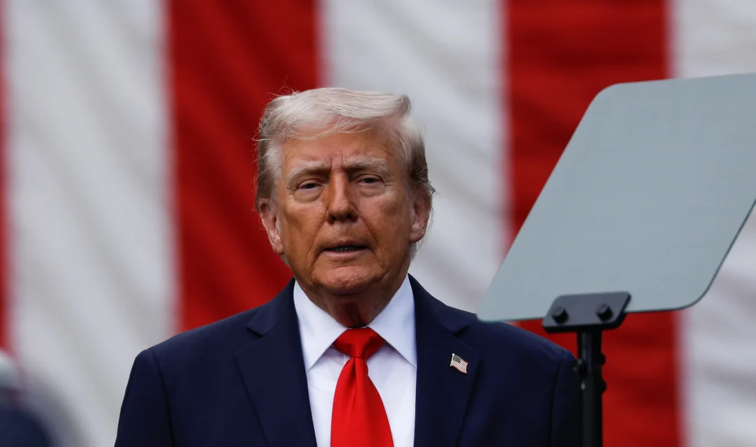 ABD Başkanı Donald Trump’ın, İran’a yönelik olası askeri müdahalenin uzun