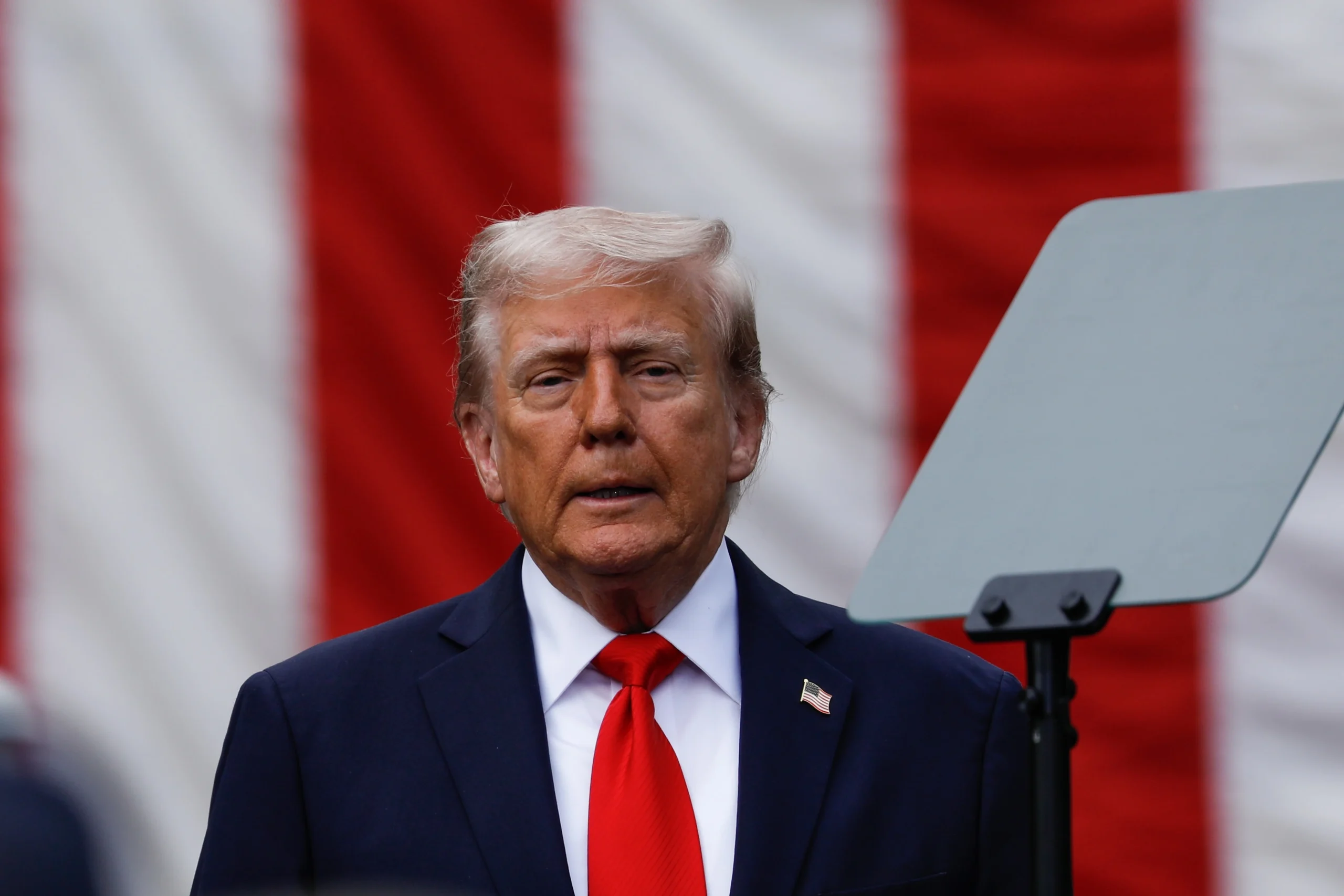 ABD Başkanı Donald Trump’ın, İran’a yönelik olası askeri müdahalenin uzun