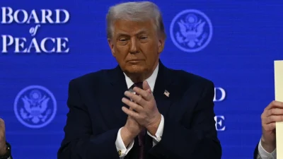 Donald Trump, İran’la yürütülen müzakerelerde bir ay içinde anlaşma ihtimali