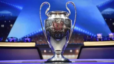 UEFA Şampiyonlar Ligi play-off turu, hem tarihi başarılar hem de