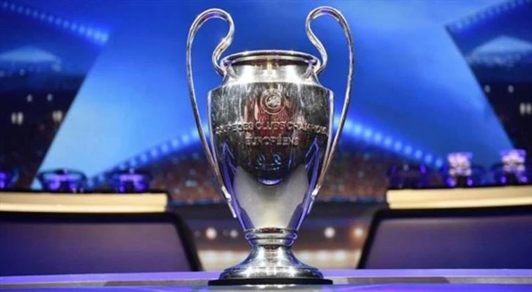 UEFA Şampiyonlar Ligi play-off turu, hem tarihi başarılar hem de