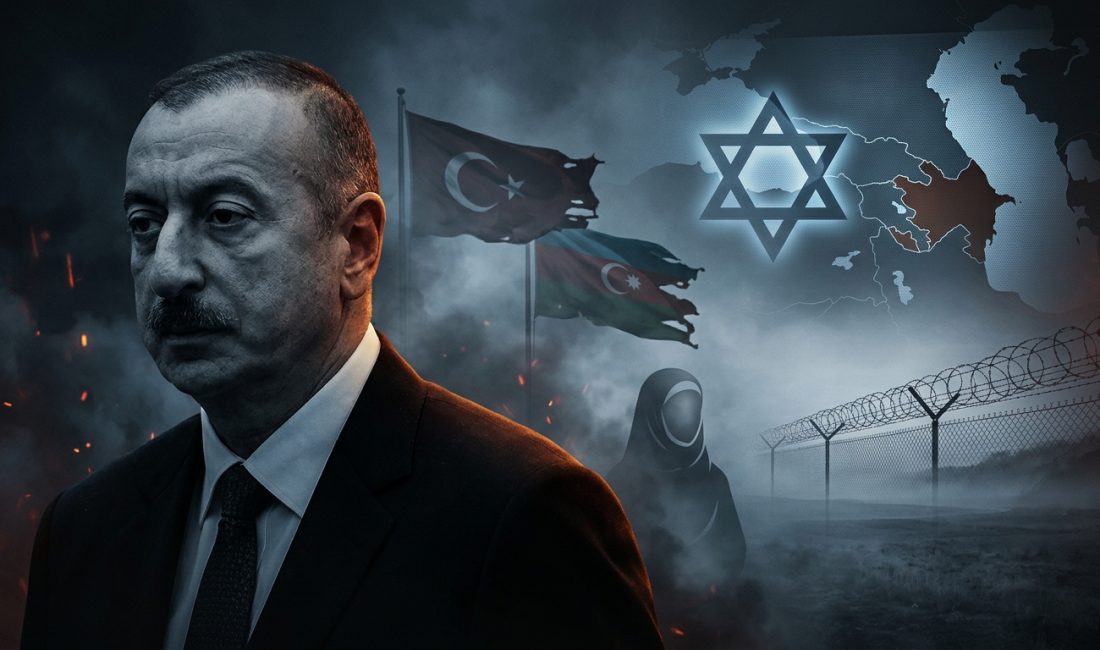 Türkiye-Azerbaycan ilişkileri başörtüsü yasağı ve İsrail yakınlaşmasıyla zayıflıyor; bu kopuş