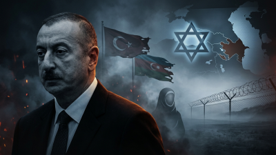 Türkiye-Azerbaycan ilişkileri başörtüsü yasağı ve İsrail yakınlaşmasıyla zayıflıyor; bu kopuş