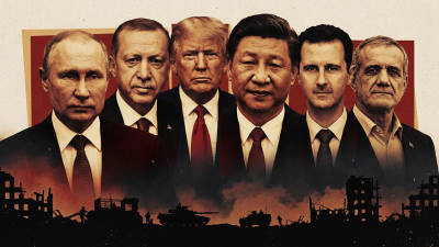 Savaşlar cephede değil, zihinlerde kazanılıyor. Türk dizilerinden küresel diplomasinin gizli