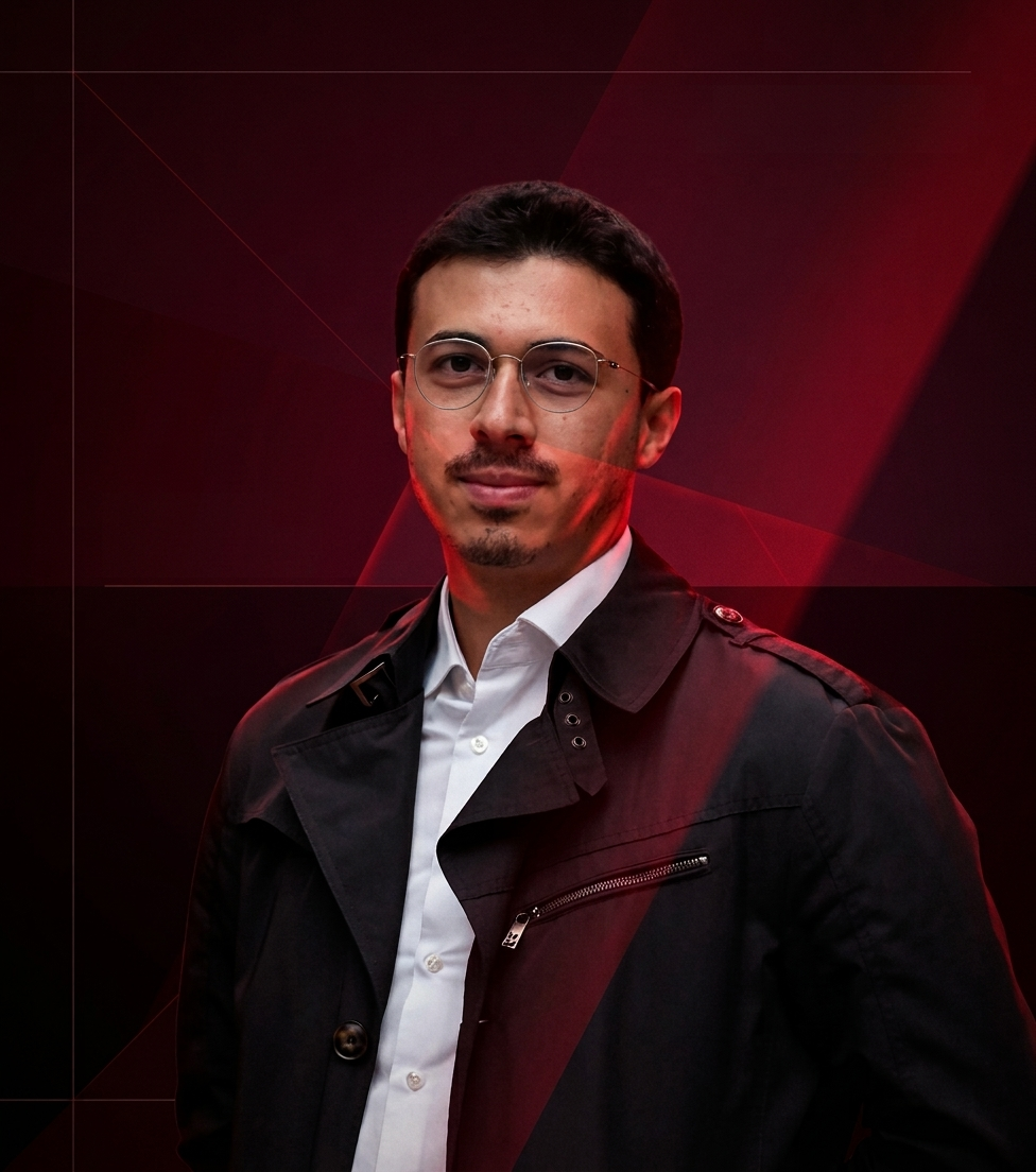 M. Emir Kenter
