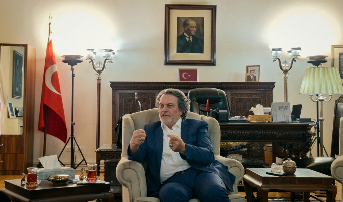 Türkiye ile İran arasındaki tarihî ve kültürel bağların önemine dikkat