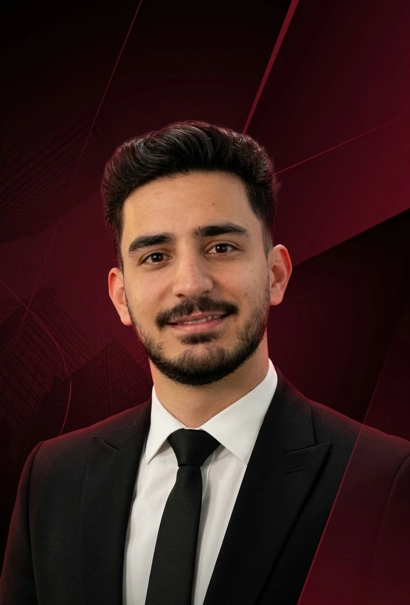Mustafa Şahrahti